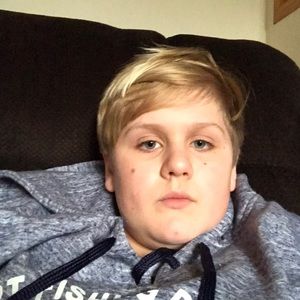 Meet your Posher, Chad